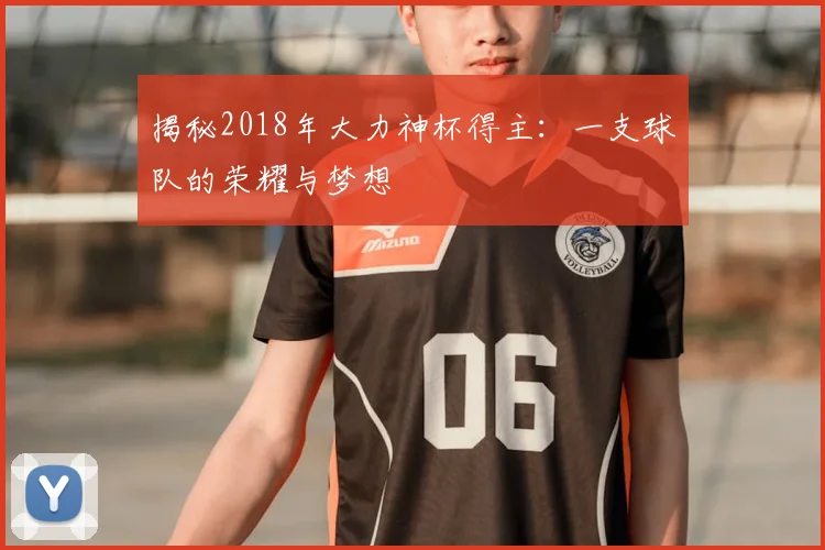 揭秘2018年大力神杯得主：一支球队的荣耀与梦想