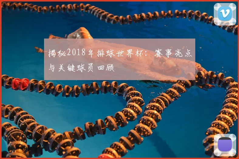 揭秘2018年排球世界杯：赛事亮点与关键球员回顾