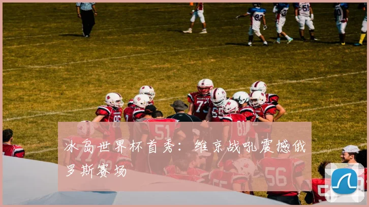 冰岛世界杯首秀：维京战吼震撼俄罗斯赛场