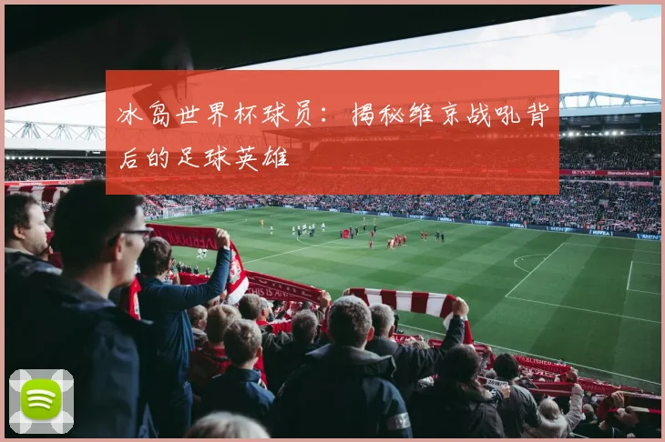 冰岛世界杯球员：揭秘维京战吼背后的足球英雄