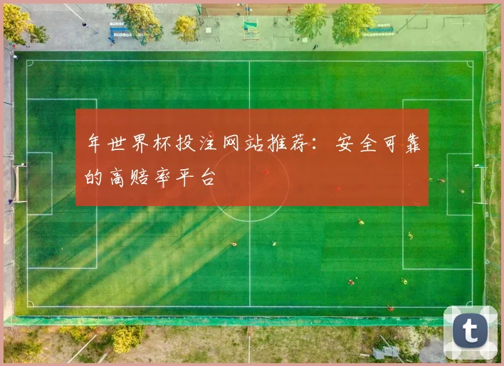 年世界杯投注网站推荐:安全可靠的高赔率平台